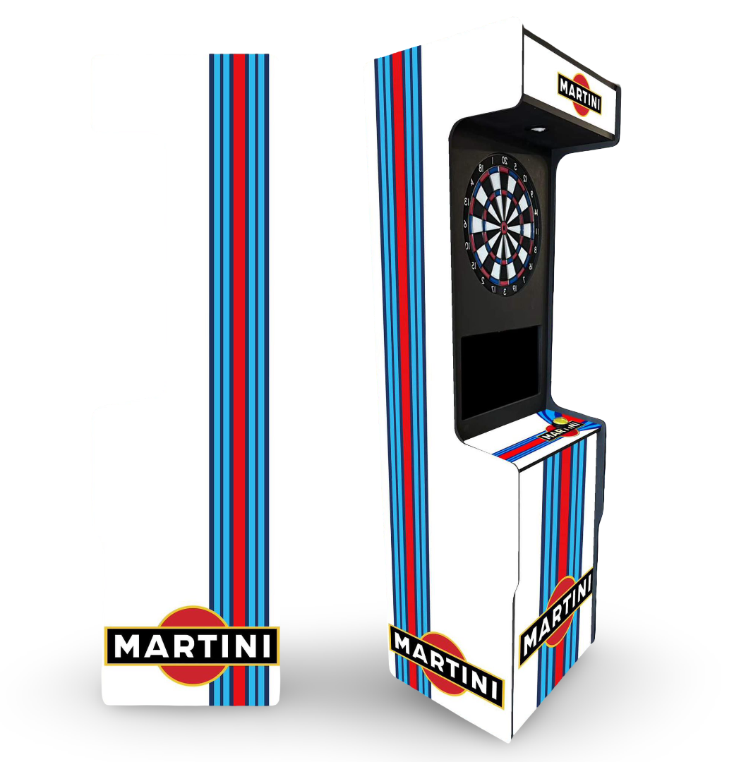 Borne flechette - Martini