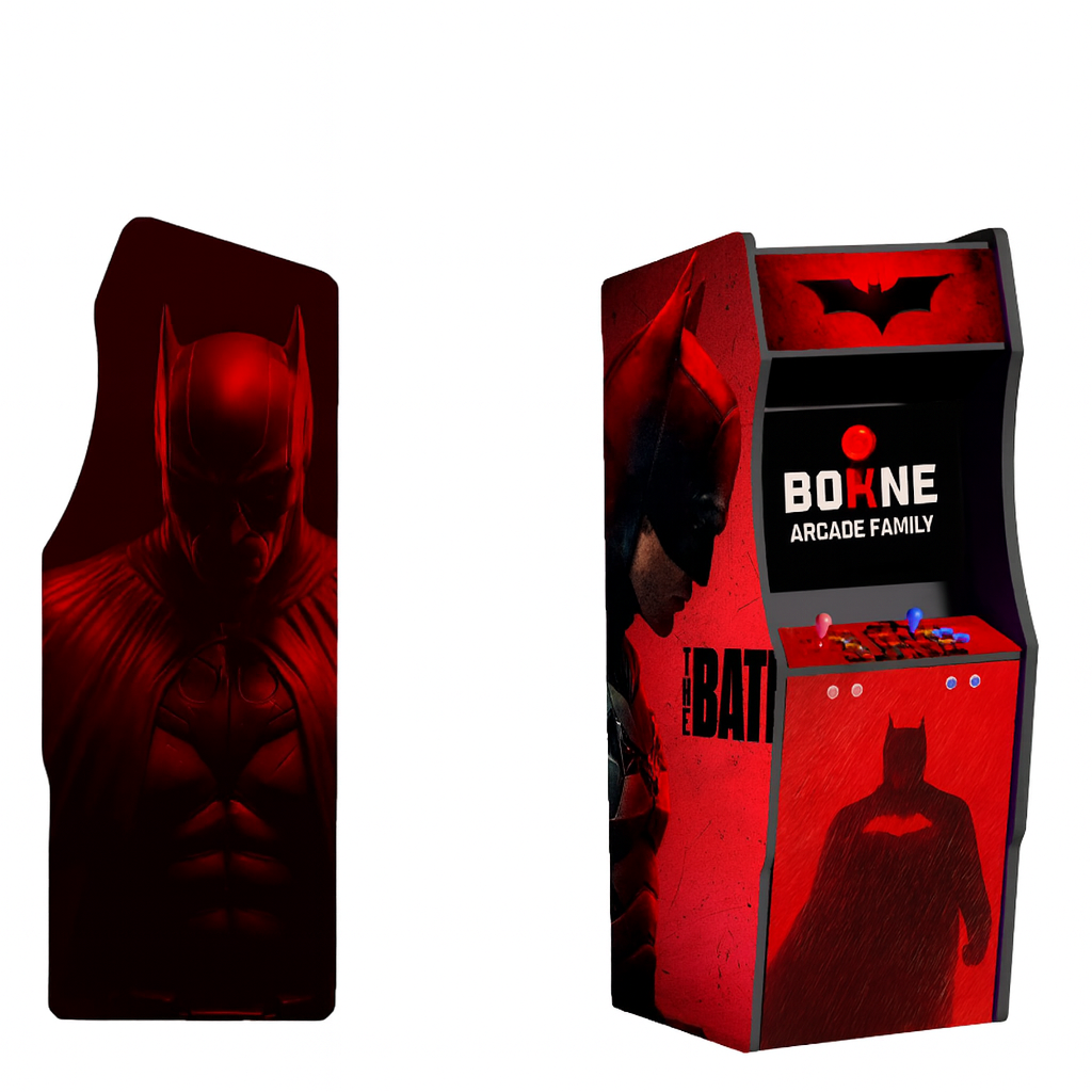 Borne Arcade Batman